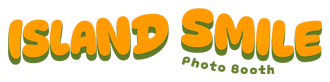 Island Smile Logo
